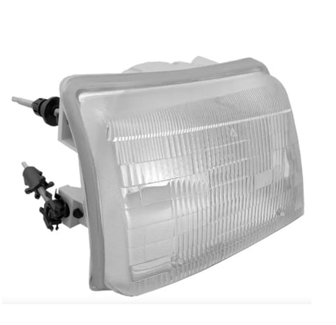 FAROL - TYC - RANGER - 1998 - 2004