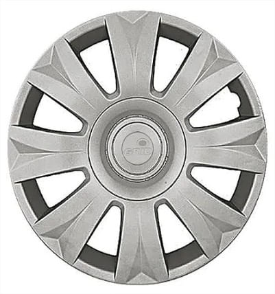 Calota Citroen C3 2014 / 2015 Aro 15 (Unitário)