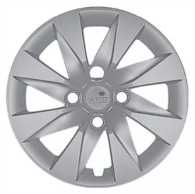 Calota Volkswagem Up 2015 Aro 13 (Unitário)