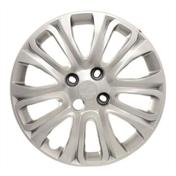Calota Fiat Punto 2015 Aro 15 (Unitário)
