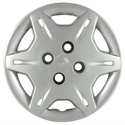 Calota Chevrolet Corsa 2000 Aro 13 (Unitário)