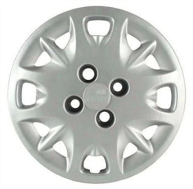 Calota Fiat Palio 2001 Aro 13 (Unitário)