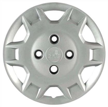 Calota Ford Fiesta Street 2003 Aro 13 (Unitário)