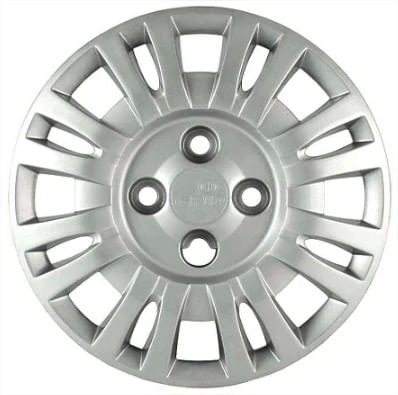 Calota Fiat Elba/Fiorino/Prêmio/Uno Aro 13 (Unitário)