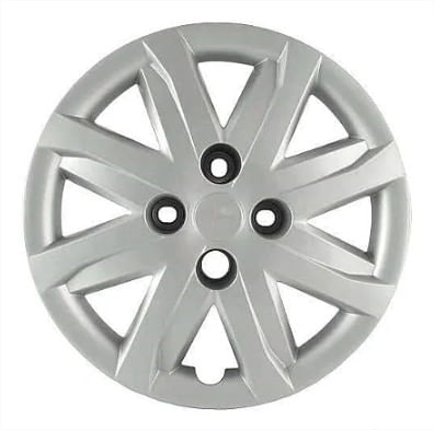 Calota Volkswagen Gol G5 2012 Aro 13 (Unitário)