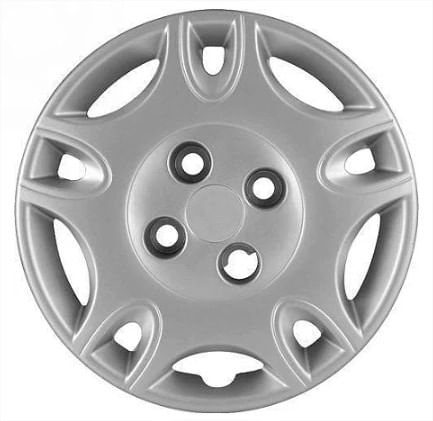 Calota Fiat Palio Hatch/Weekend/Siena/Strada 2004 Aro 13 (Unitário)