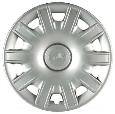 Calota Volkswagem Fox 2006 Aro 15 Grid (Unitário)