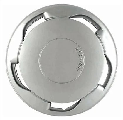 Calota Volkswagem Orbital ARO 14 Grid (Unitário)