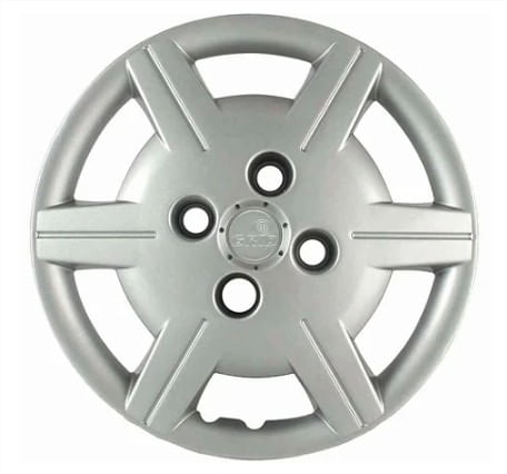 Calota Chevrolet Corsa Classic 2012 2013 2014 2015 ARO 13 Grid (Unitário)