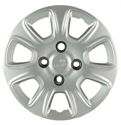 Calota Fiat Uno 2011 Aro 13 Grid (Unitário)