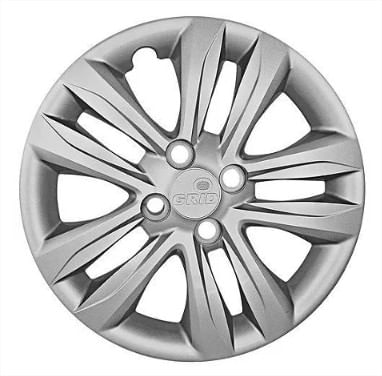 Calota Hyundai Hb20 2016 Aro 14 (Unitário)