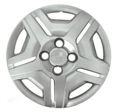 Calota Chevrolet Onix/Prisma 2014 Aro 14 (Unitário)