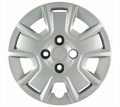 Calota Ford Ka 2012 Aro 14 (Unitário)