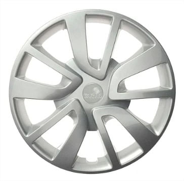 Calota Renault Sandero 2014 Aro 15 (Unitário)