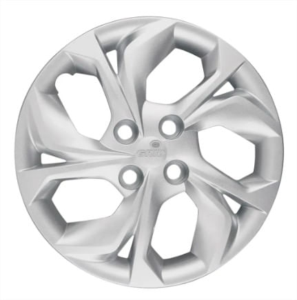 Calota Hyundai Hb20 2020 Aro 15 (Unitário)