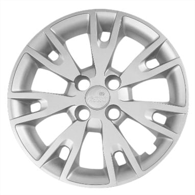 Calota Renault Logan 2020 Aro 15 (Unitário)