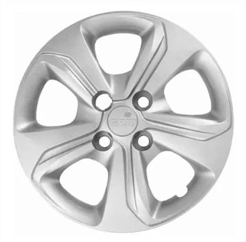 Calota Chevrolet Onix 2020 Aro 14 (Unitário)