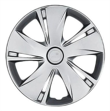 Calota Nissan New March 2015 Aro 14 (Unitário)