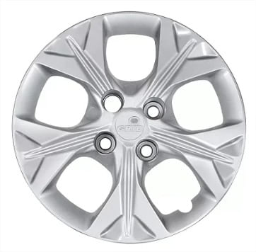 Calota Chevrolet Onix Plus 2021 Aro 15 (Unitário)