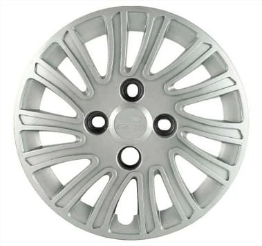 Calota Fiat Grand Siena 2012 Aro 13 (Unitário)