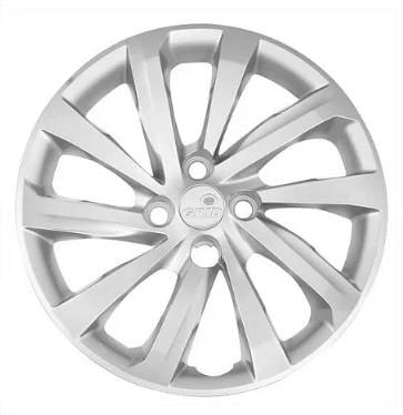 Calota Fiat Strada 2021 Aro 15 (Unitário)