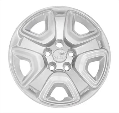 Calota Fiat Toro 2021 Aro 16 (Unitário)