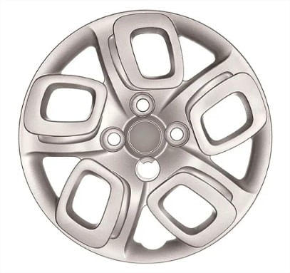 Calota Fiat Uno Way 2015 Aro 14 (Unitário)