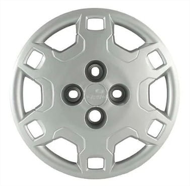 Calota Fiat Strada 2011 Aro 14 (Unitário)