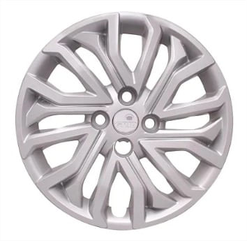 Calota Fiat Argo 2022 Aro 15 (Unitário)
