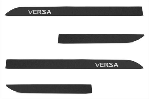 Kit Friso Lateral Nissan Versa 2011