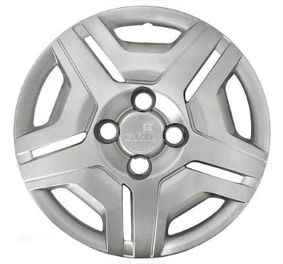 Calota Chevrolet Corsa/Clasic Aro 13 (Unitário)