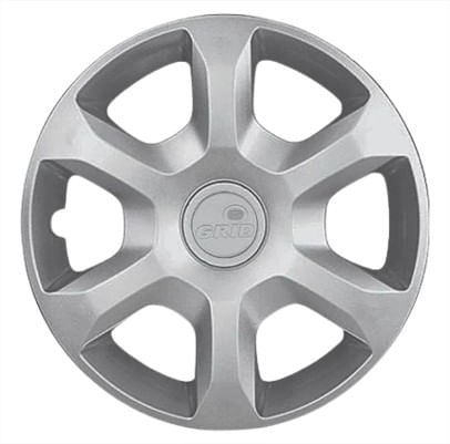 Calota Renault Sandero/Megane/Logan 2014 Aro 15 (Unitário)