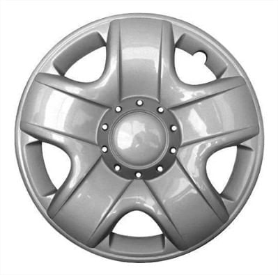 Calota Volkswagen Fox 2009 Aro 15 (Unitário)