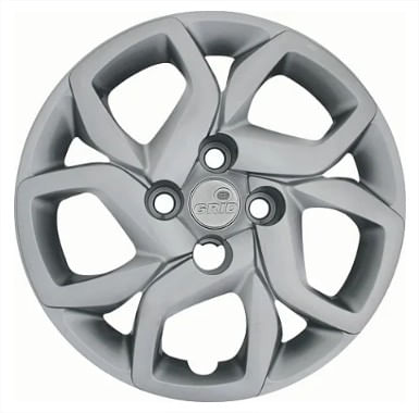 Calota Fiat Mobi 2017 Aro 14 (Unitário)