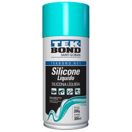 Silicone Spray 300ml - TekBond