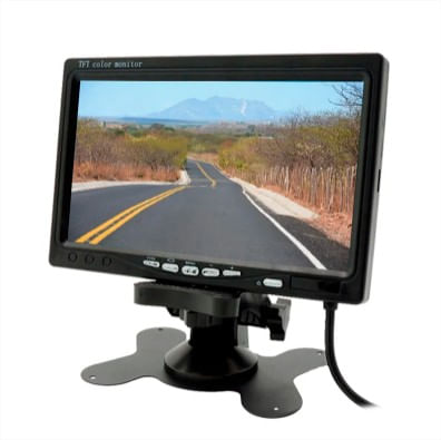 Tela Monitor ROADSTAR RS730BR
