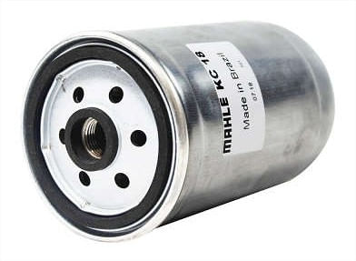 Filtro Combustível KC18 - Mahle Metal Leve