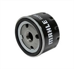 Filtro de Óleo OC309 - Mahle Metal Leve