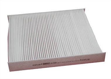 Filtro Ar Condicionado/Cabine LA1098 - Mahle Metal Leve