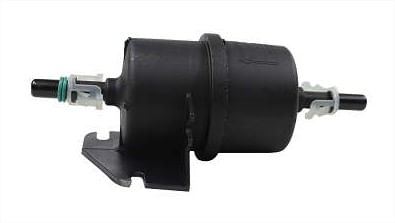Filtro de Combustível KL238D - Mahle Metal Leve