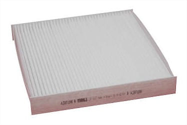 Filtro Ar Condicionado/Cabine LA607 - Mahle Metal Leve