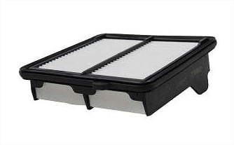 Elemento Filtro Ar LX3697 - Mahle Metal Leve