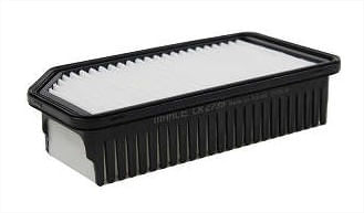 Elemento Filtro Ar LX2739 - Mahle Metal Leve