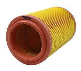 Elemento Filtro Ar LX2689 - Mahle Metal Leve