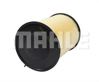 Elemento Filtro Ar LX1780/3 - Mahle Metal Leve