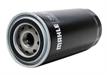 Filtro Combustível KC492 - Mahle Metal Leve