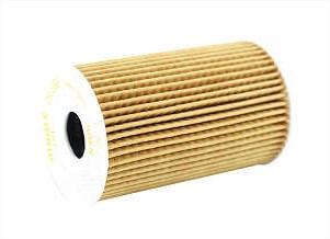 Filtro de Óleo OX388D - Mahle Metal Leve