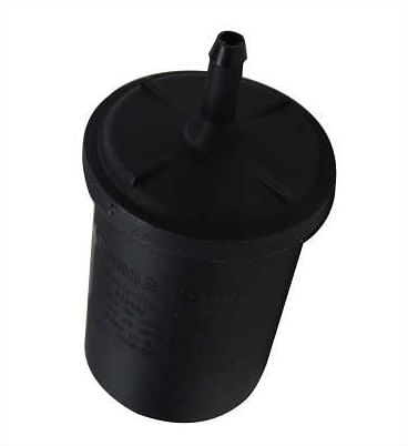 Filtro Combustível KL60/2 - Mahle Metal Leve