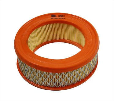 Elemento Filtro Ar LX904/1 - Mahle Metal Leve