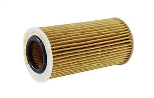 Filtro de ar OC379/D - Mahle Metal Leve